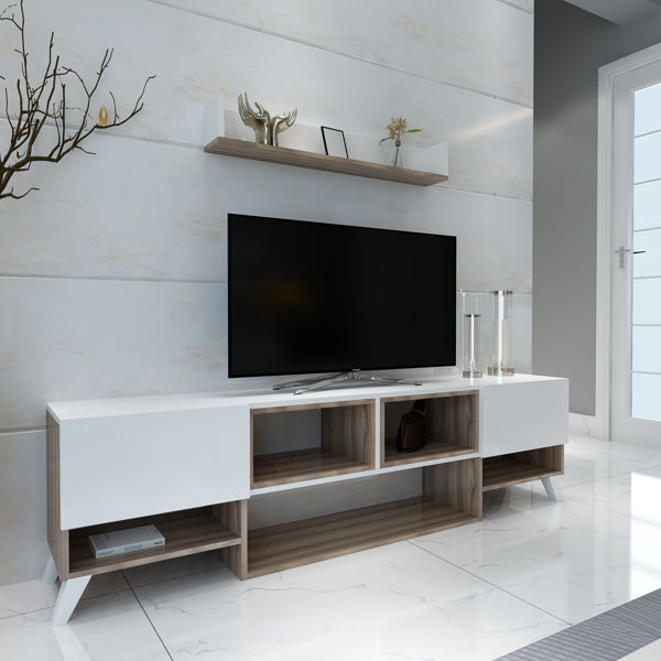 Norden Home Baywood TV Unit Wayfair.co.uk